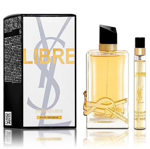 YSL LIBRE 自由不羈香氛禮盒