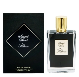 Kilian Sacred Wood 聖木中性淡香精