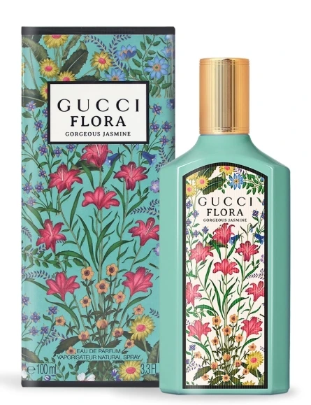 GUCCI 幻夢茉莉花女性淡香精