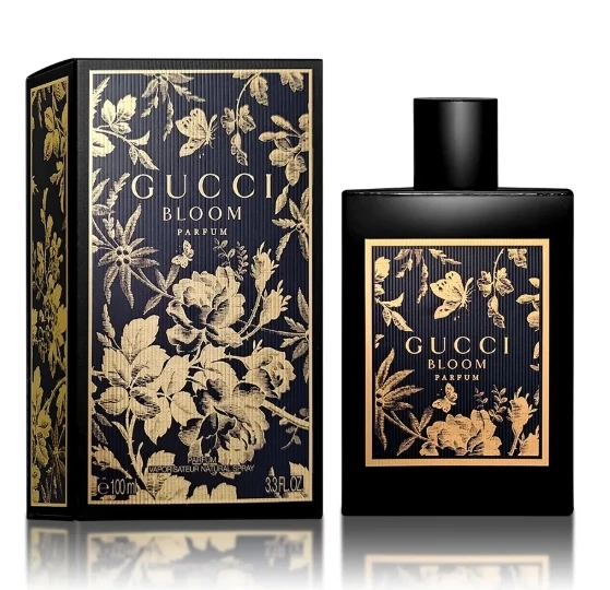 GUCCI 古馳花悅慕意女性香精