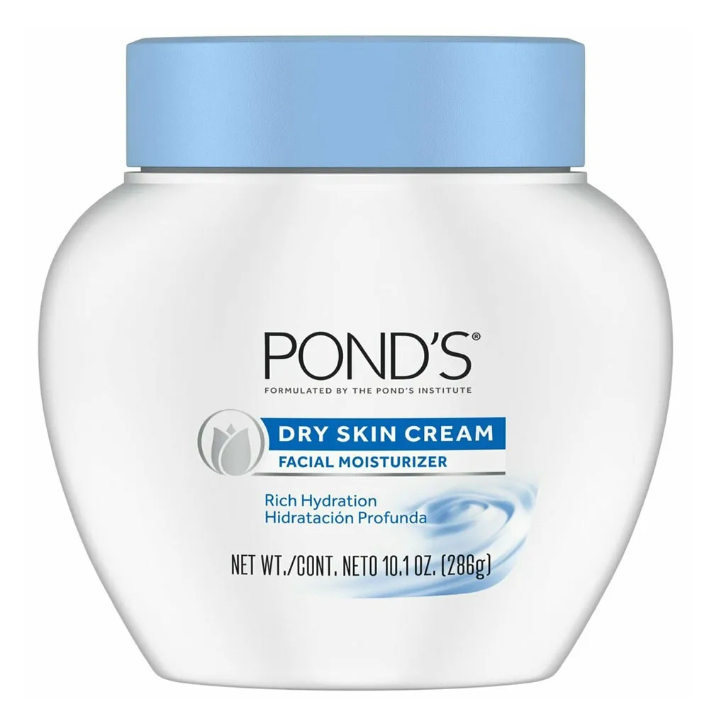 POND'S 滋養霜