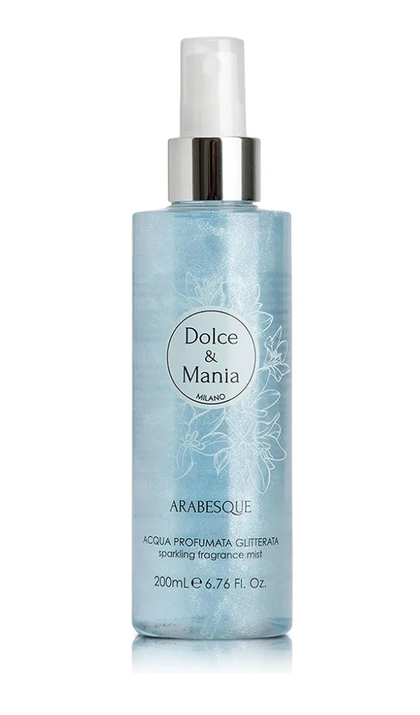 Dolce & Mania 曼舞芭蕾香氛噴霧