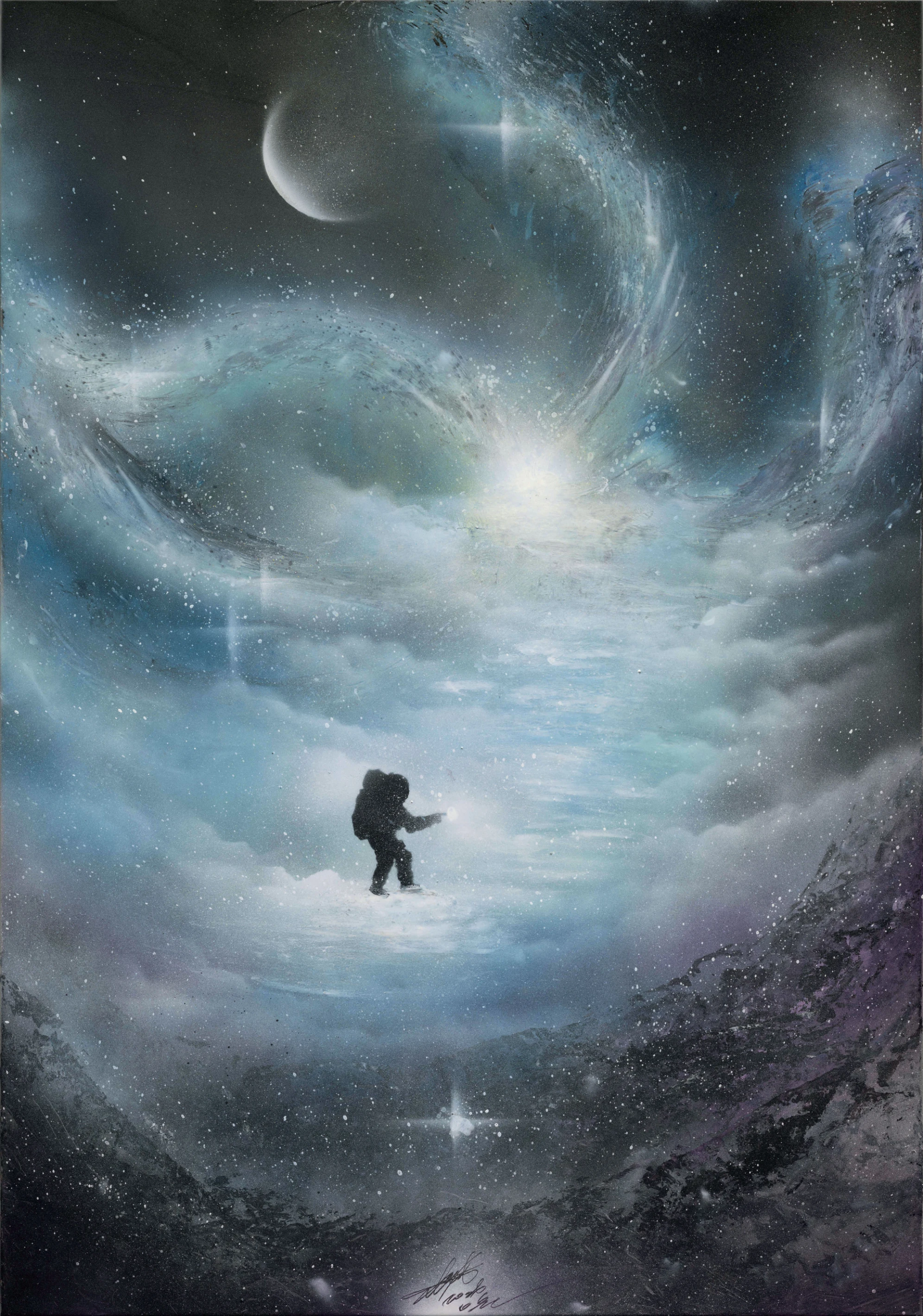 星海｜Sea of Stars