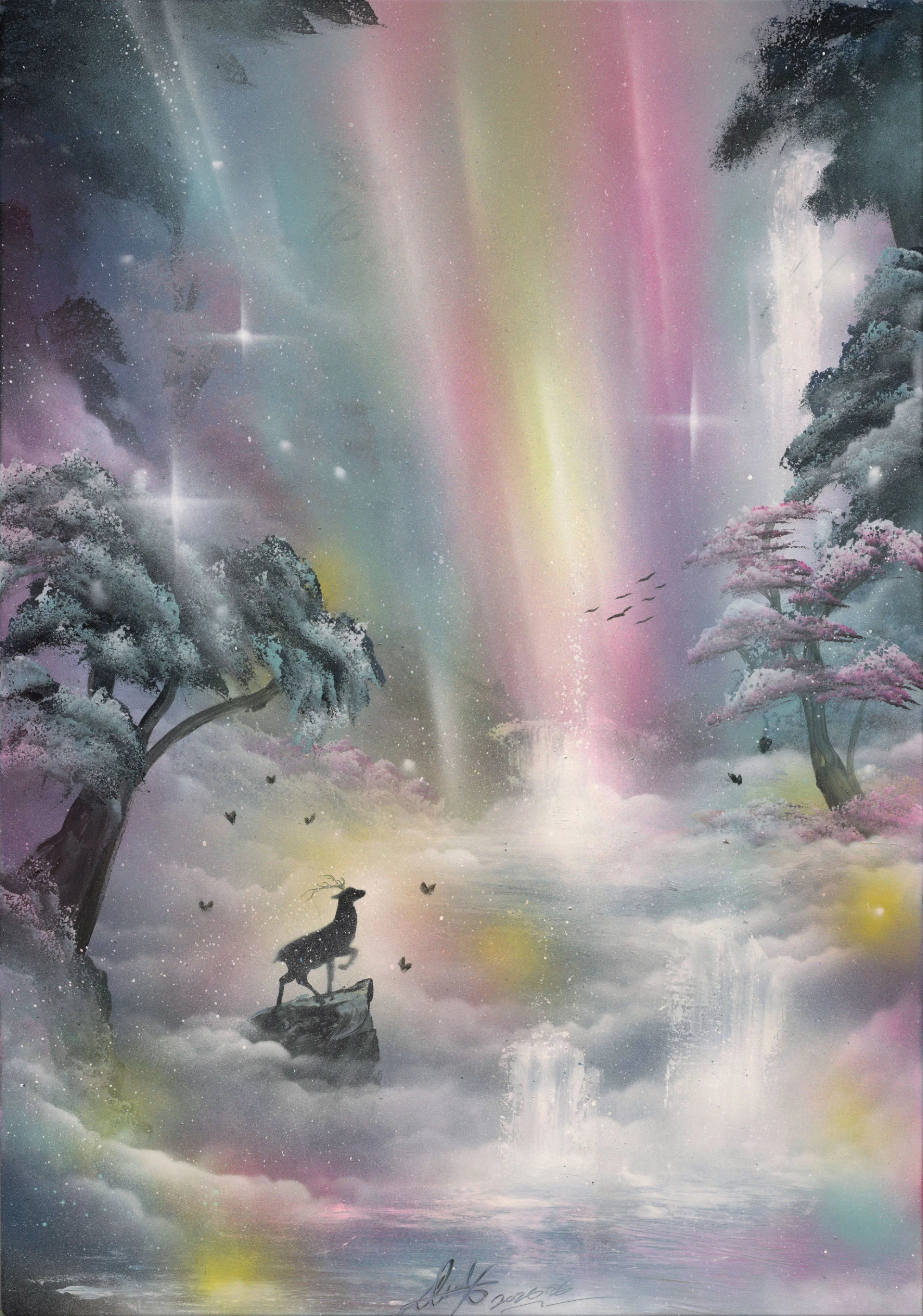 家的星光｜The Starlight of Home
