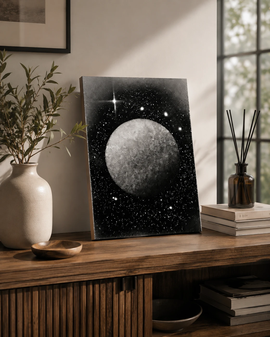 思念．月球禮盒 | Moon