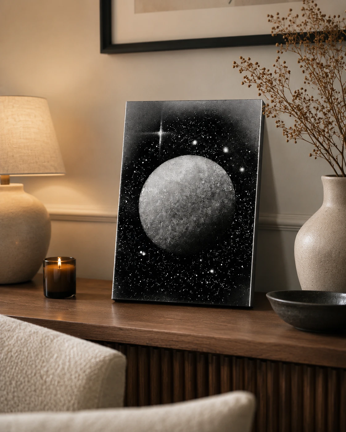 思念．月球禮盒 | Moon