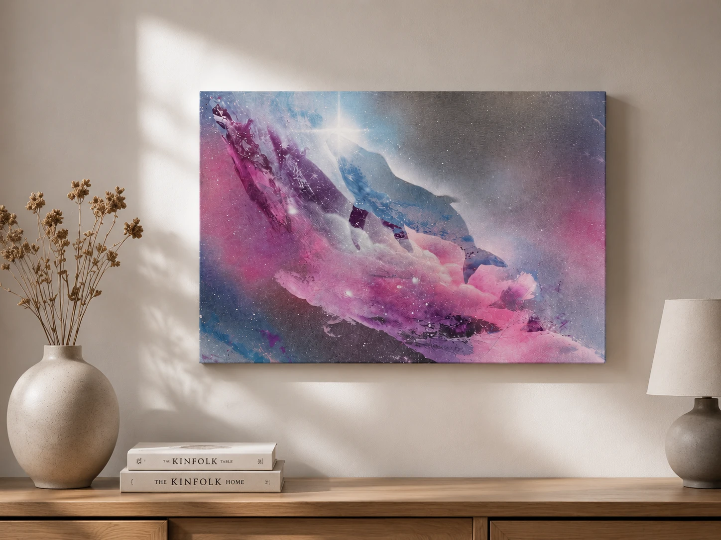 前行．鯨魚禮盒｜Whale