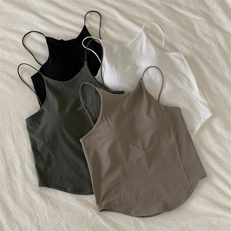 CU｜D25 防走光美背3D修飾腰線BRA TOP