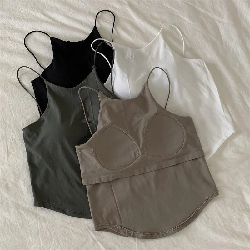 CU｜D25 防走光美背3D修飾腰線BRA TOP