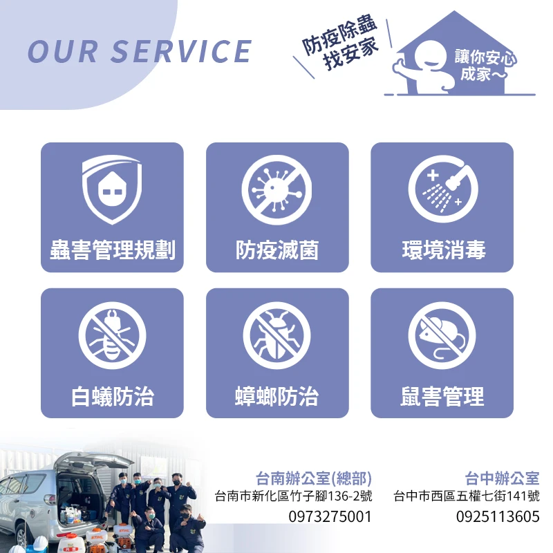 遷入社群貼文示範