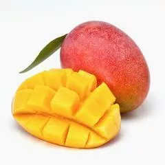 一盒芒果4顆