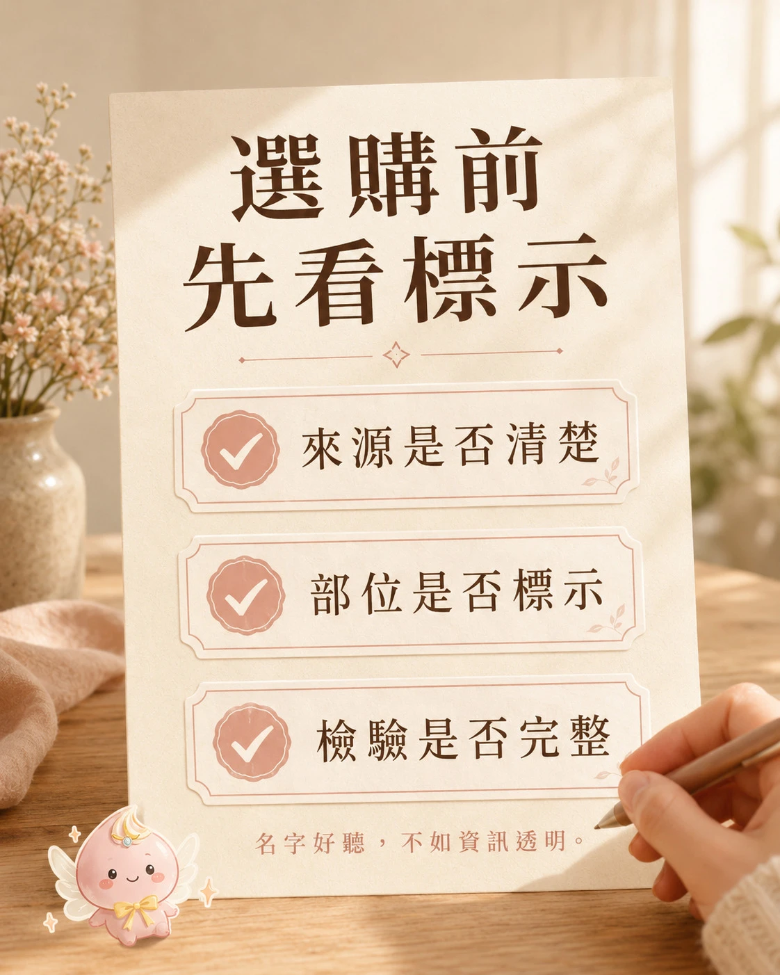 牛樟芝與靈芝保健食品選購前需要看的標示重點