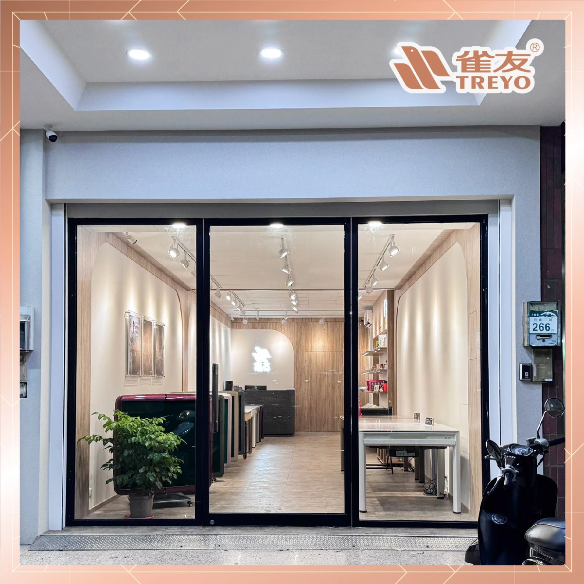 【新店開幕】雀友電動麻將桌擴點南台灣，高雄店開幕啦！