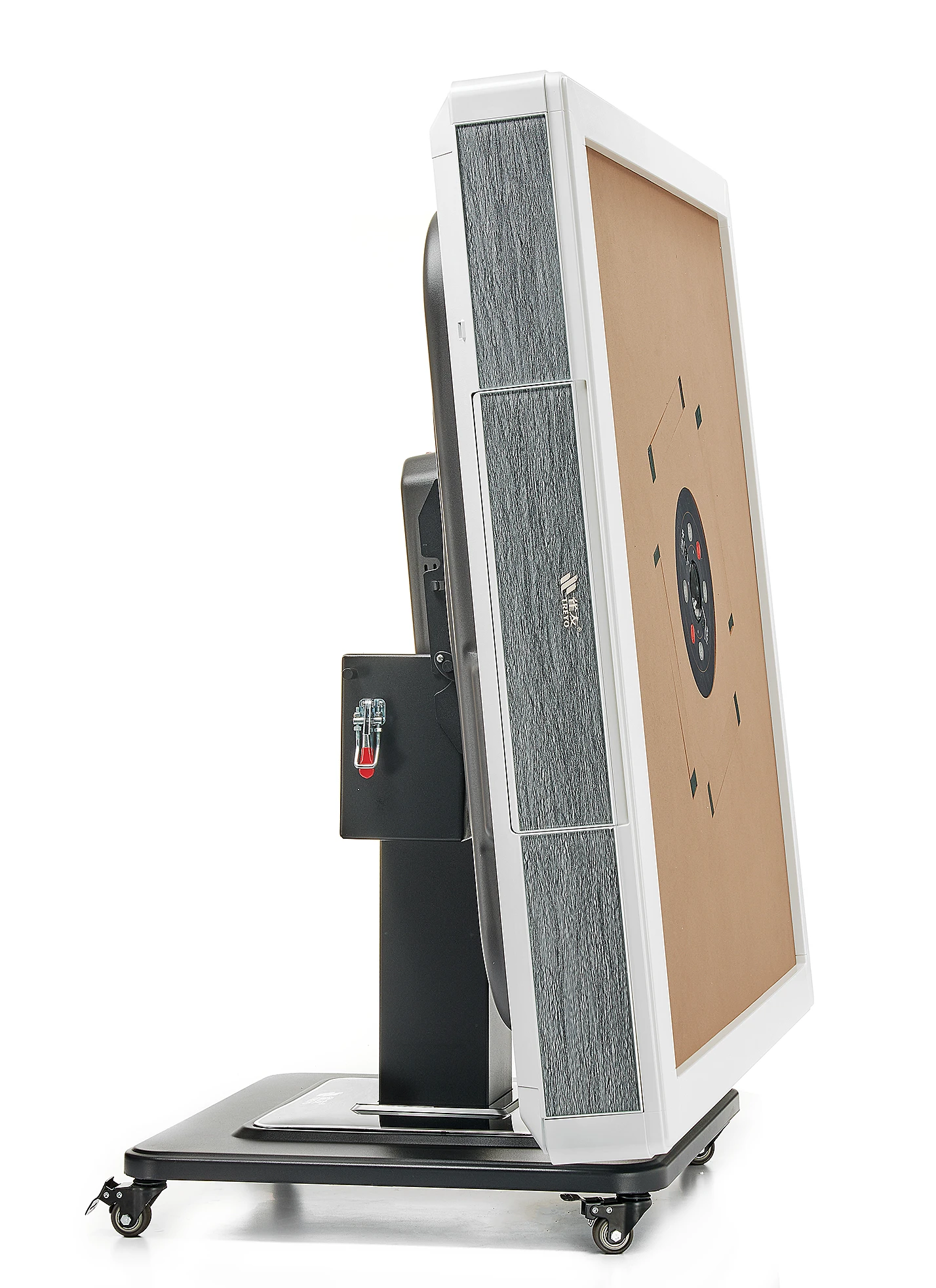 T200-手動折疊款-流沙灰（自取-無安裝-無保固-現金特價機）NT$28,999