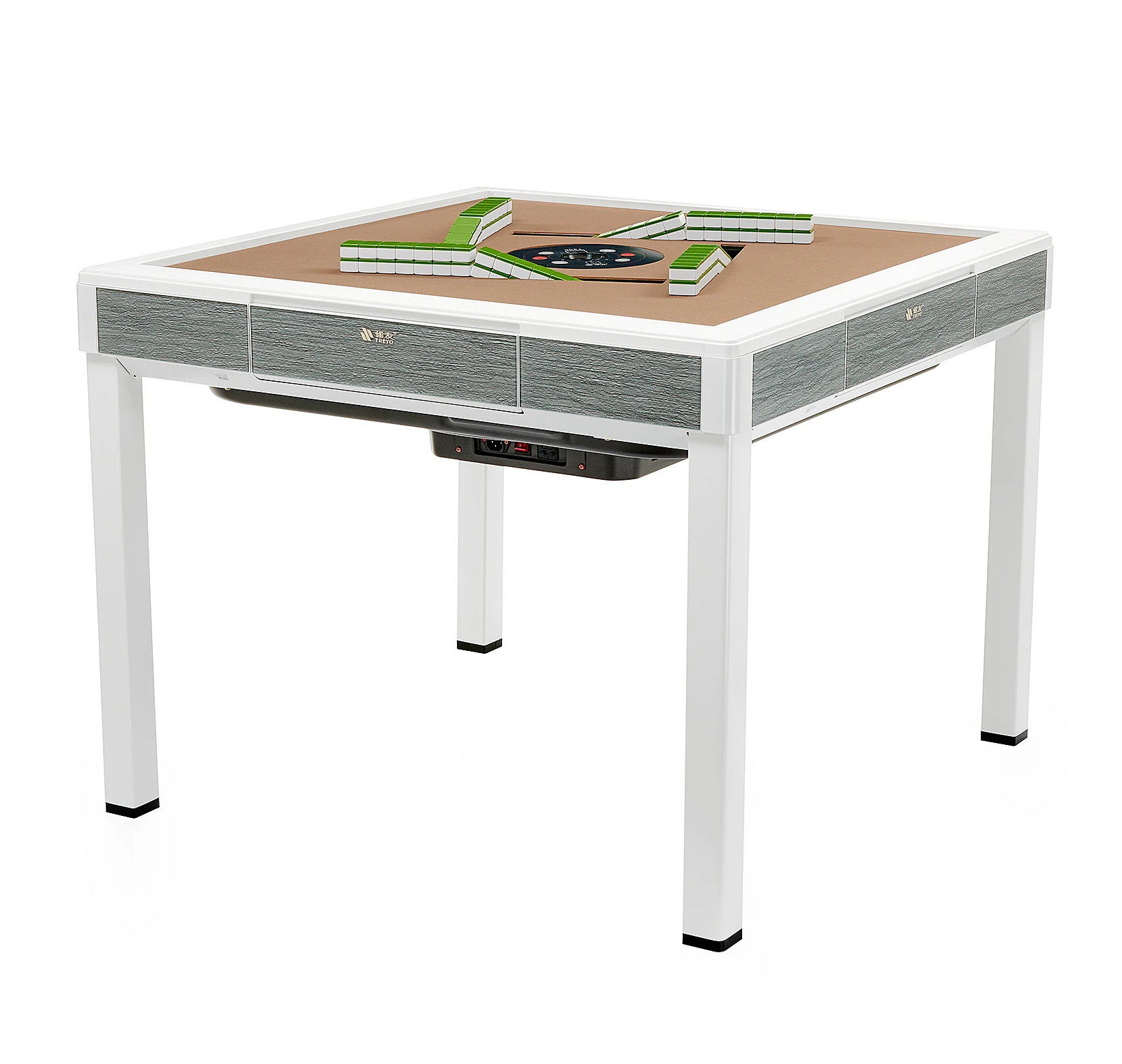 T200-餐桌款-流沙灰（自取-無安裝-無保固-現金特價機）NT$28,999