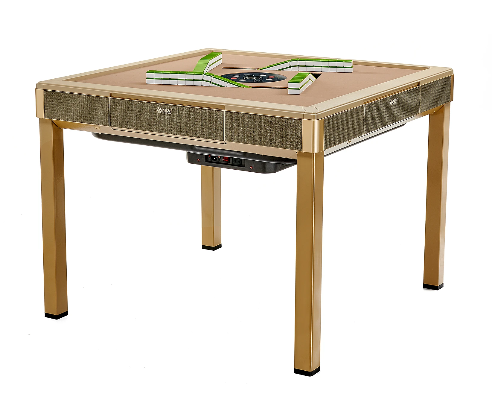 T200-餐桌款-鎏金格（自取-無安裝-無保固-現金特價機）NT$28,999