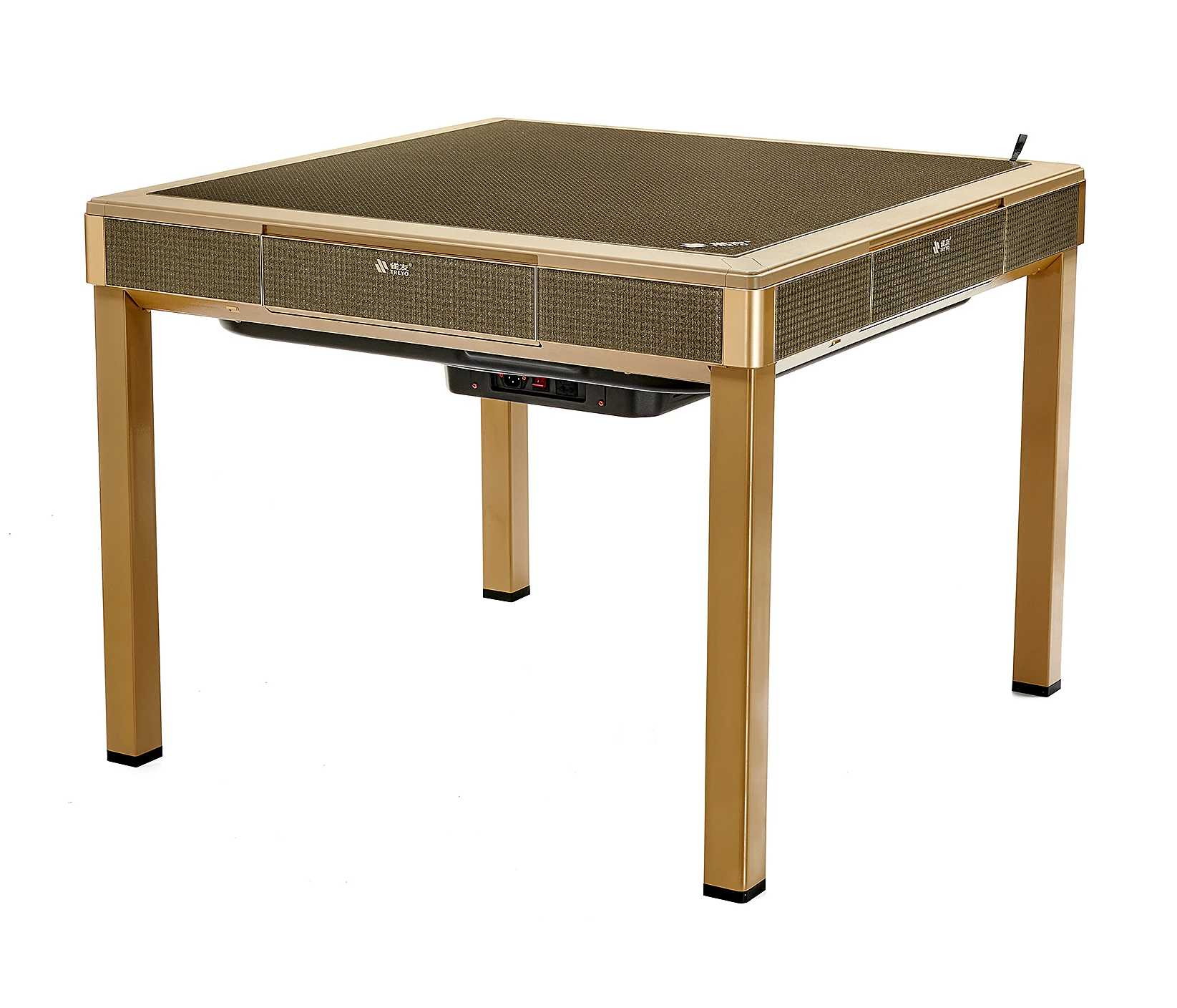 T200-餐桌款-鎏金格（自取-無安裝-無保固-現金特價機）NT$28,999
